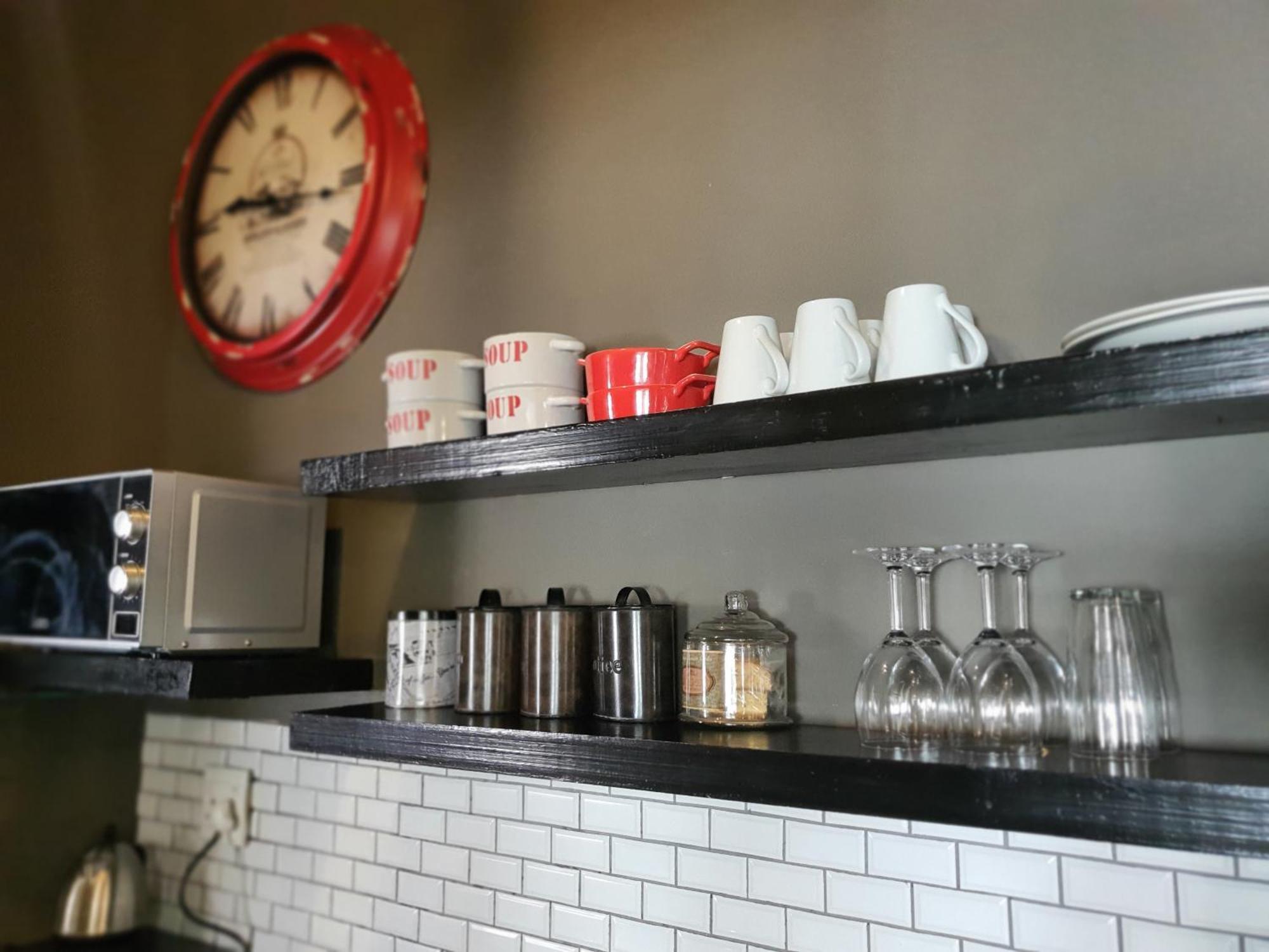 Waterhouse Guest Lodge In Waterkloof Pretoria-Noord Værelse billede