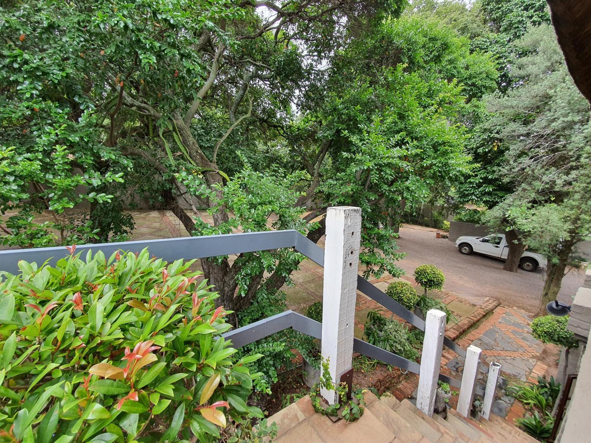 Waterhouse Guest Lodge In Waterkloof Pretoria-Noord Værelse billede