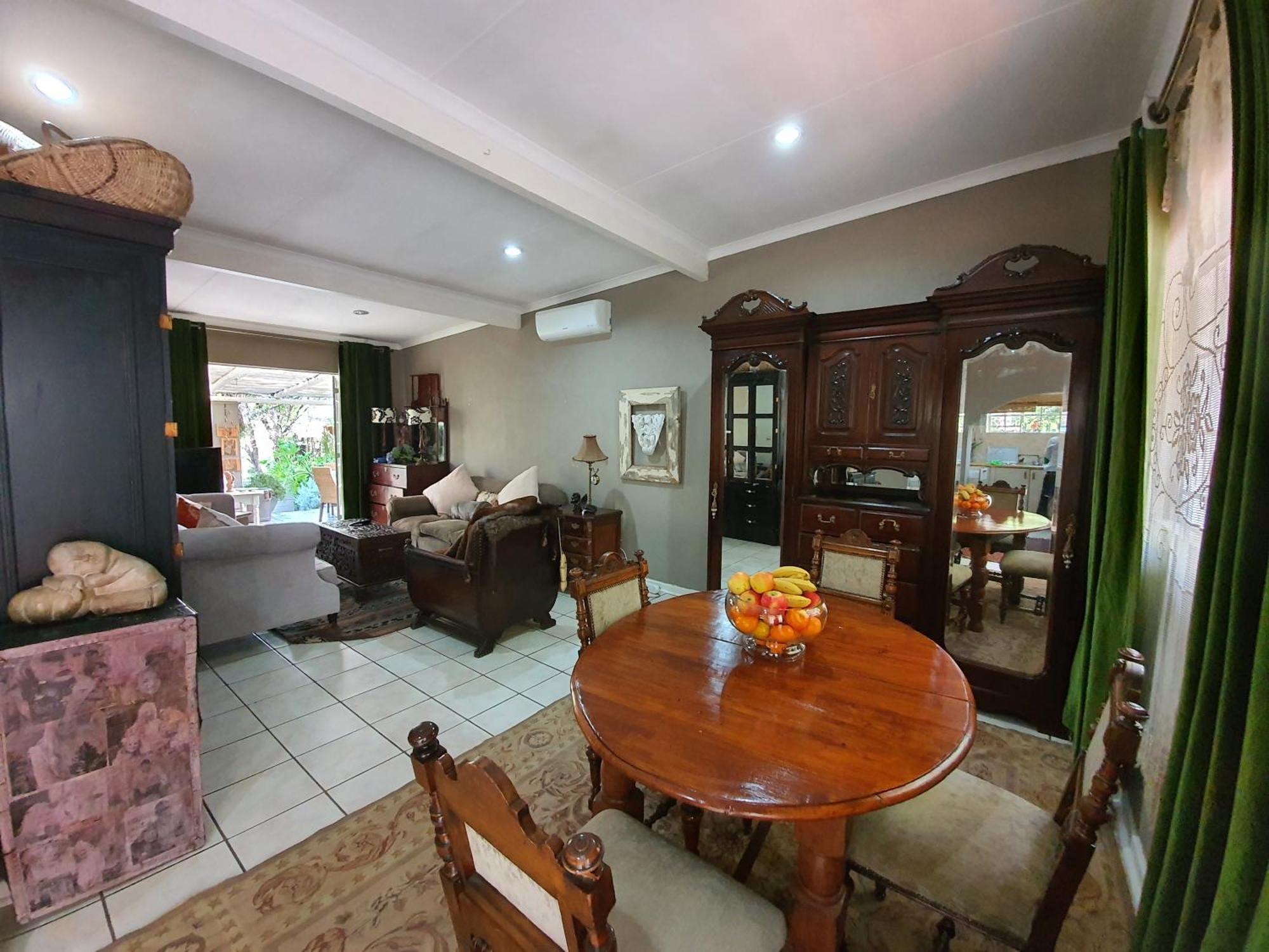 Waterhouse Guest Lodge In Waterkloof Pretoria-Noord Værelse billede