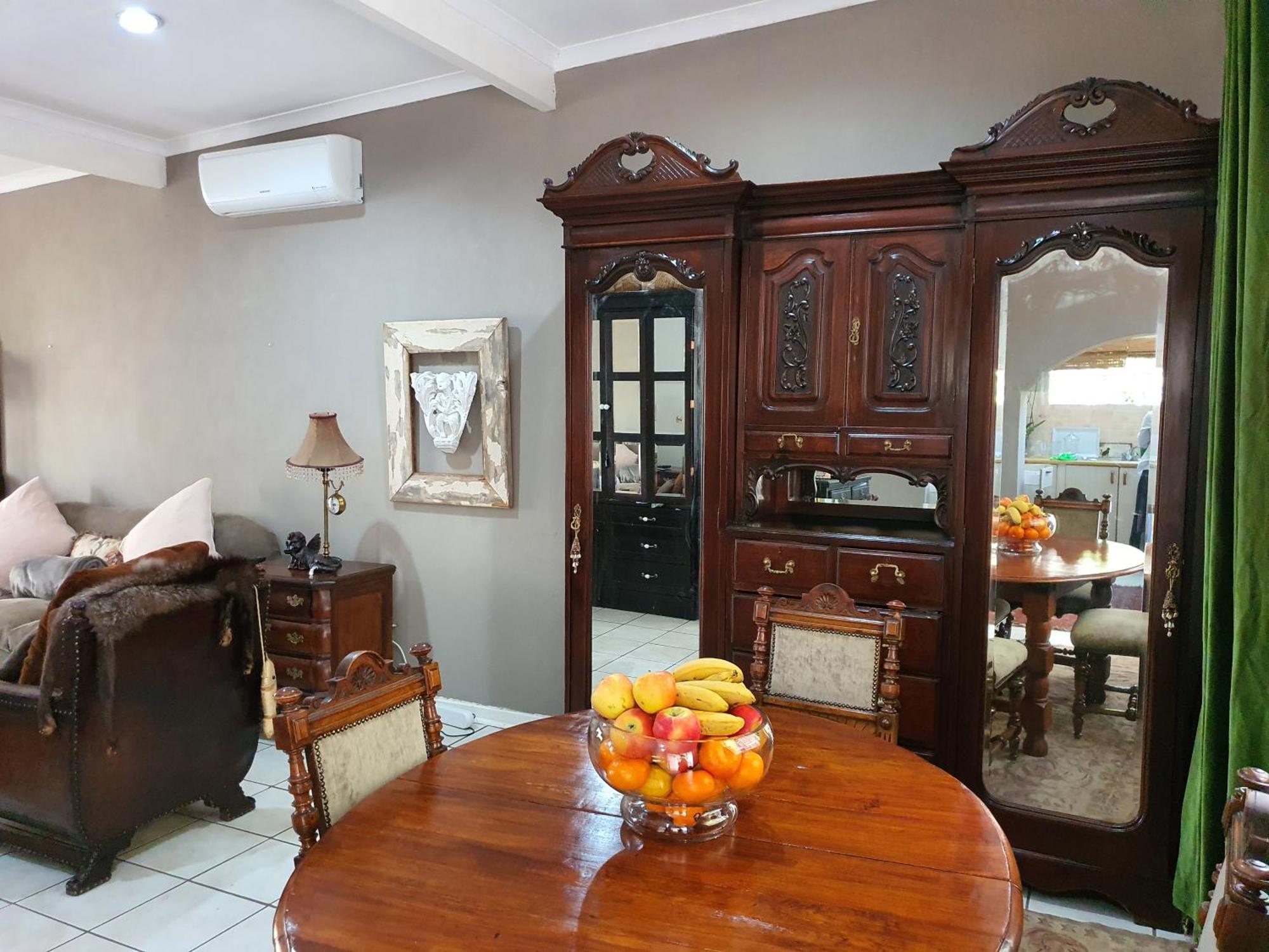 Waterhouse Guest Lodge In Waterkloof Pretoria-Noord Værelse billede