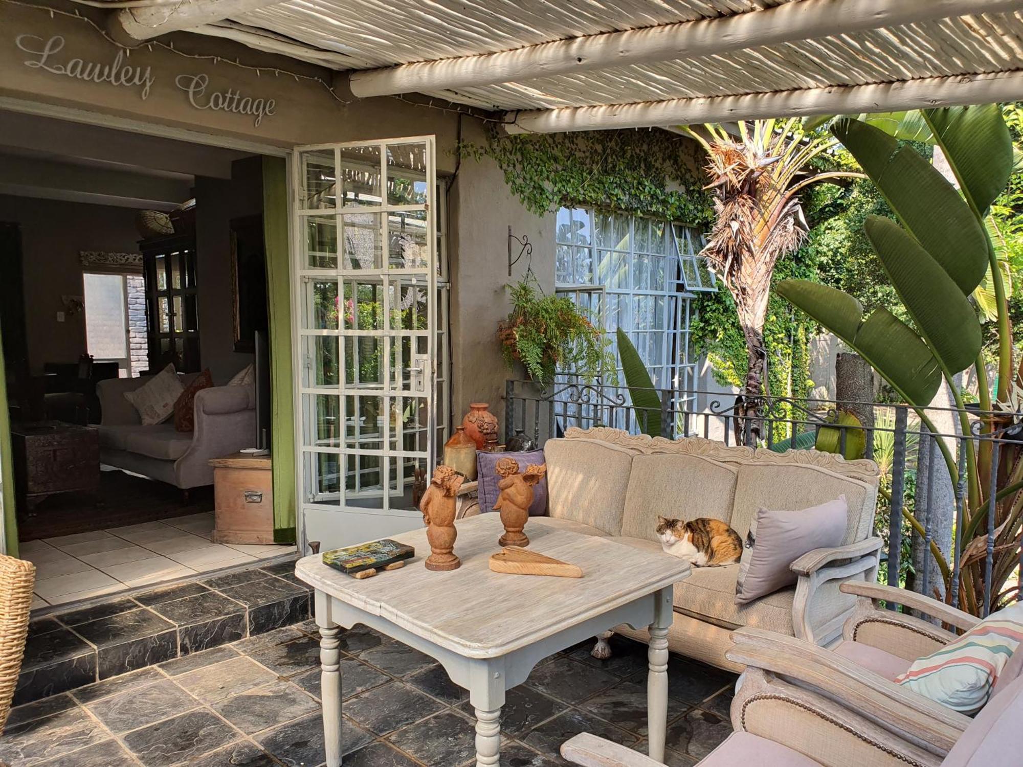 Waterhouse Guest Lodge In Waterkloof Pretoria-Noord Værelse billede