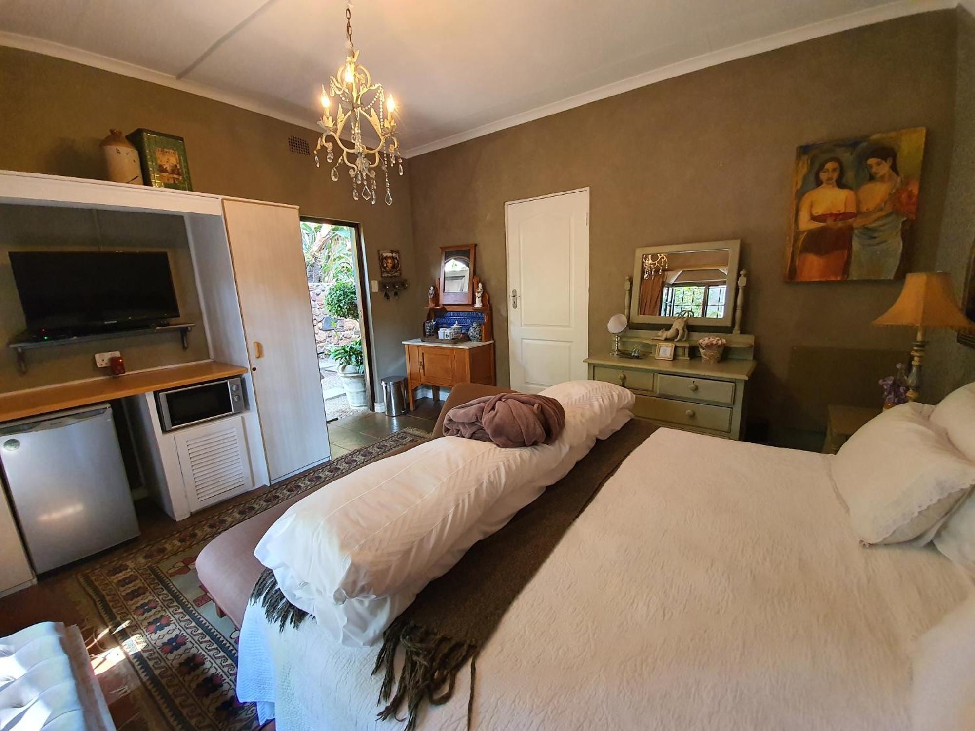 Waterhouse Guest Lodge In Waterkloof Pretoria-Noord Værelse billede