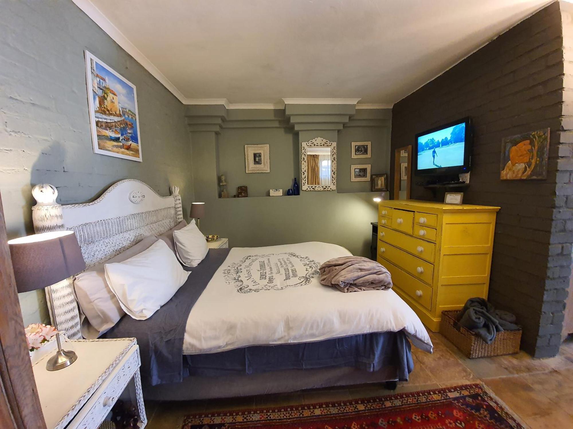 Waterhouse Guest Lodge In Waterkloof Pretoria-Noord Værelse billede