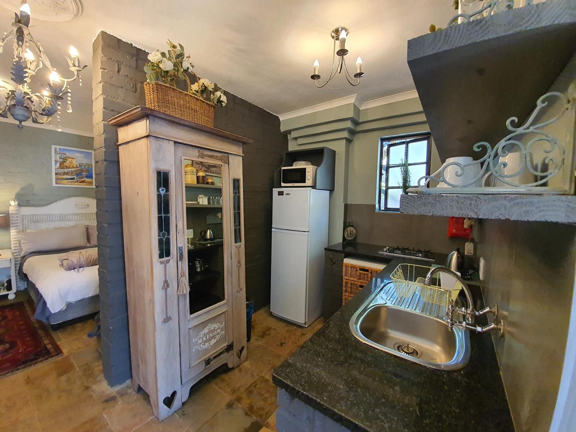 Waterhouse Guest Lodge In Waterkloof Pretoria-Noord Værelse billede