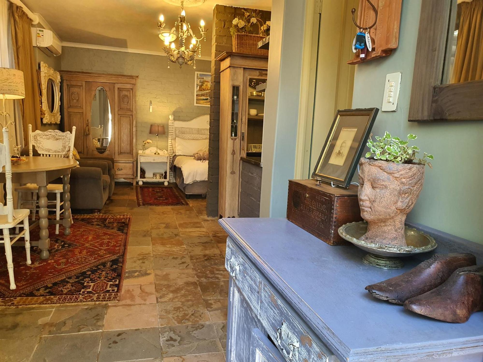 Waterhouse Guest Lodge In Waterkloof Pretoria-Noord Værelse billede