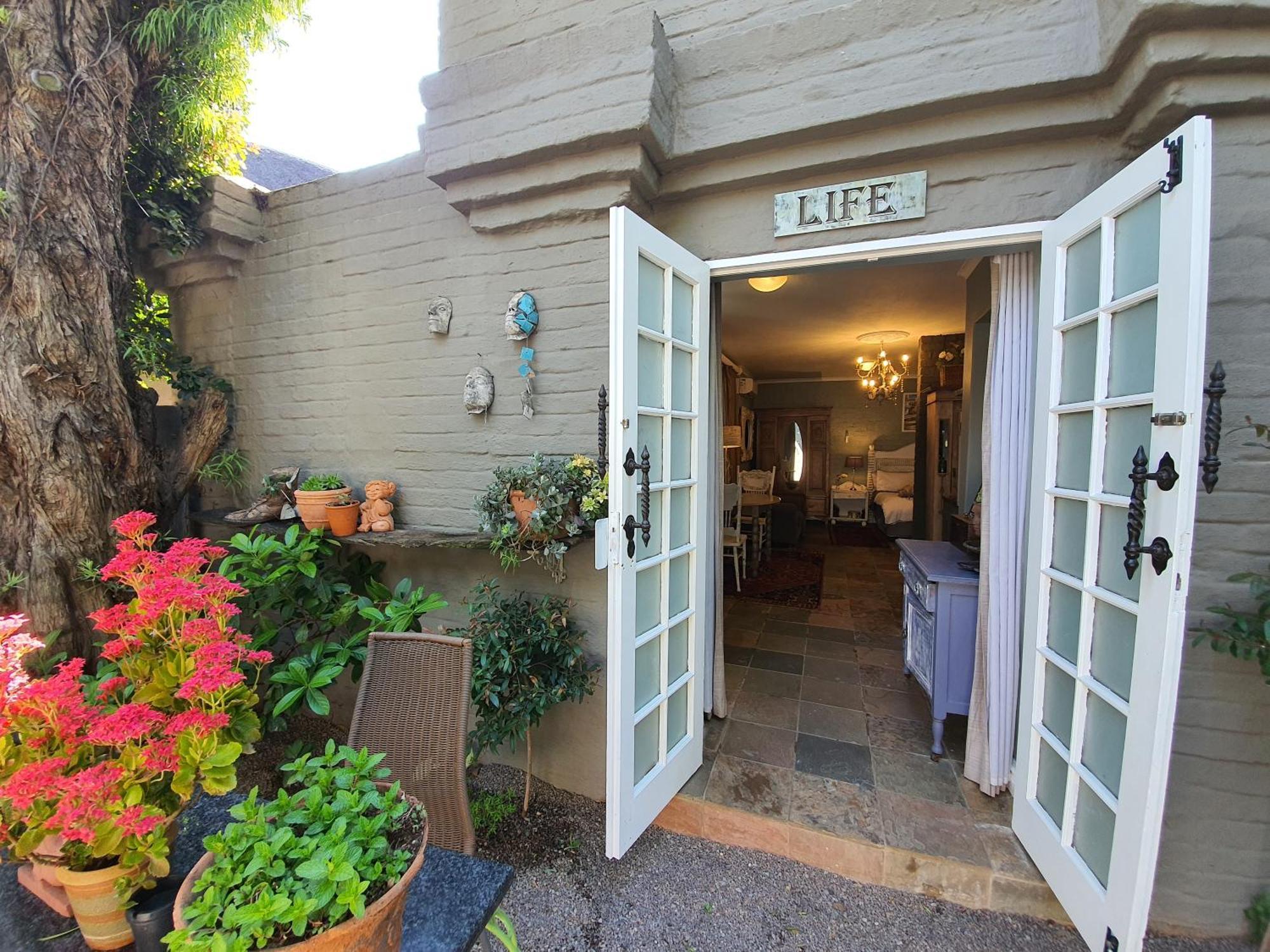 Waterhouse Guest Lodge In Waterkloof Pretoria-Noord Værelse billede