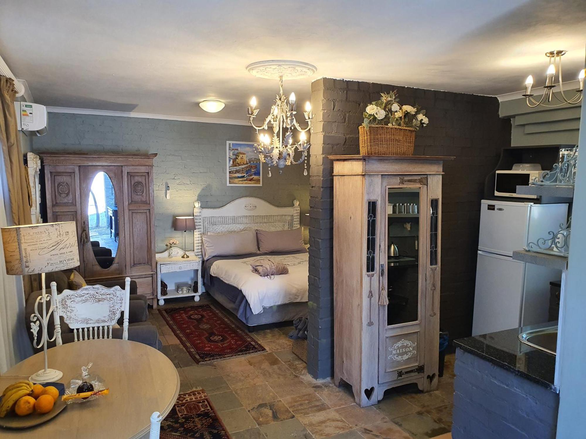 Waterhouse Guest Lodge In Waterkloof Pretoria-Noord Værelse billede
