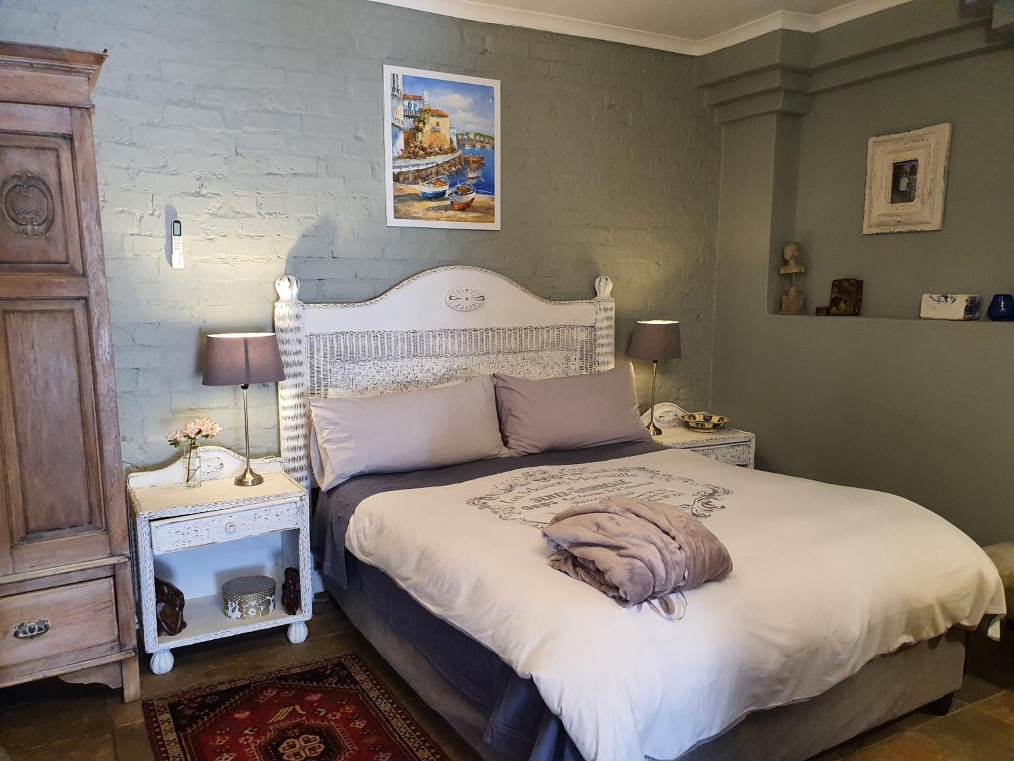 Waterhouse Guest Lodge In Waterkloof Pretoria-Noord Værelse billede