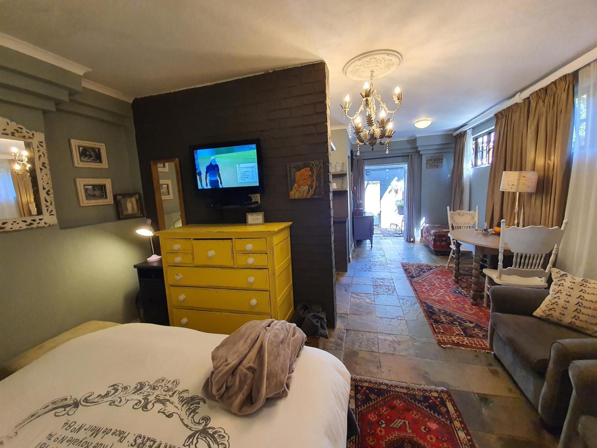 Waterhouse Guest Lodge In Waterkloof Pretoria-Noord Værelse billede