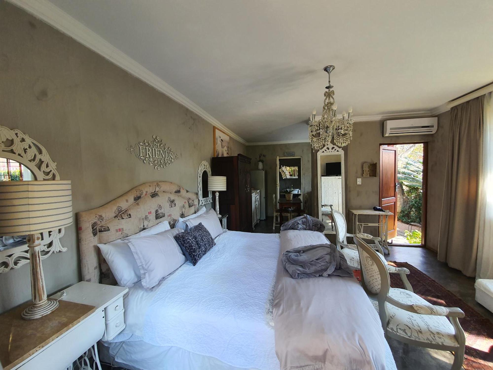 Waterhouse Guest Lodge In Waterkloof Pretoria-Noord Værelse billede