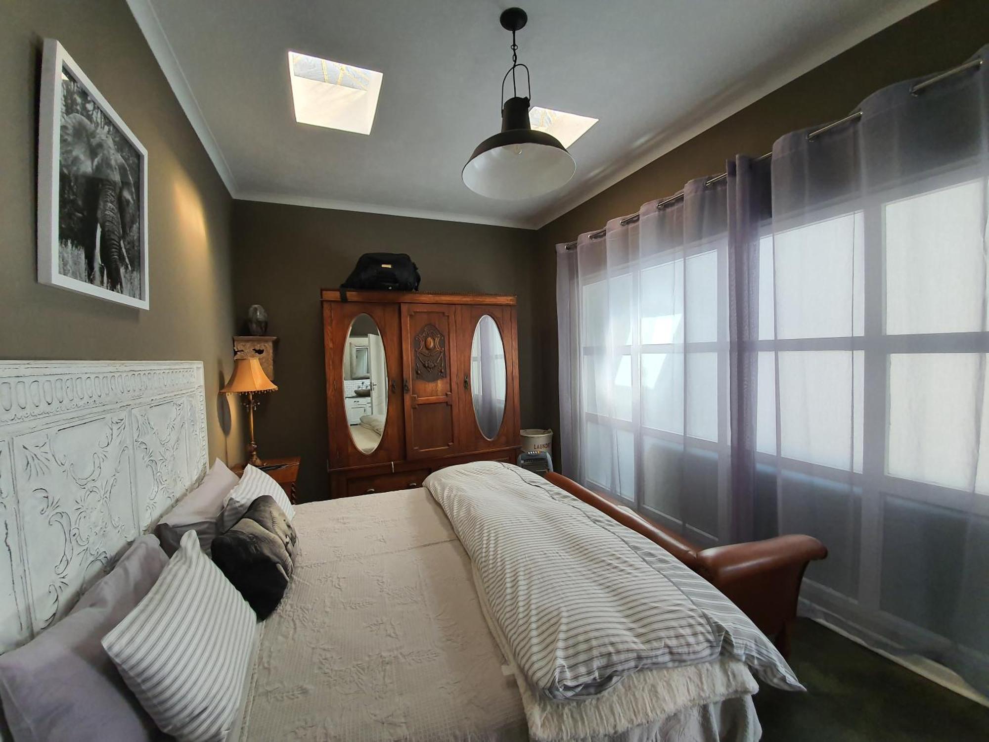Waterhouse Guest Lodge In Waterkloof Pretoria-Noord Værelse billede